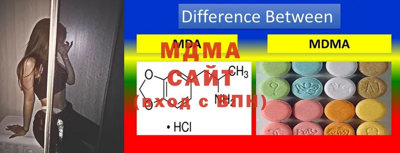 MDMA молли  Махачкала 